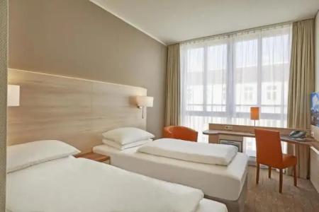 H+ Berlin Mitte - 54