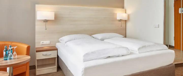 H+ Berlin Mitte - 43