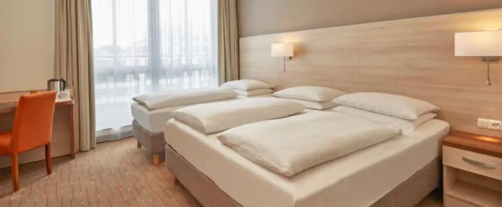 H+ Berlin Mitte - 65