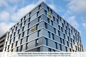 B&B Hotel City-West, Berlin