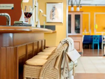 B&B Berlin City-West - 18