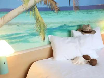 B&B Berlin City-West - 15