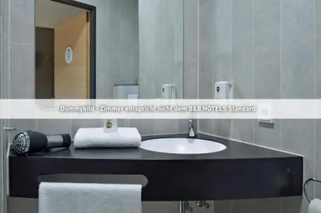 B&B Berlin City-West - 35