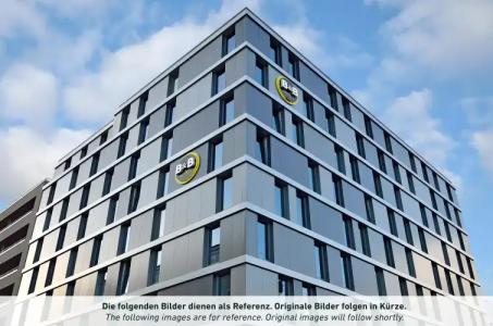B&B Berlin City-West