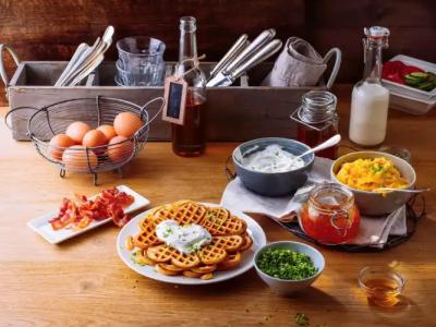 B&B Berlin City-West - 11