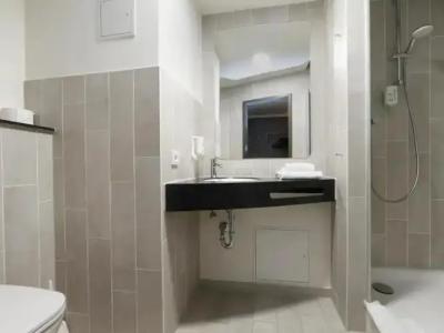 B&B Berlin City-West - 31