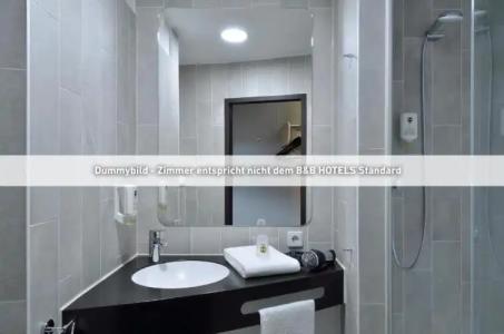 B&B Berlin City-West - 43