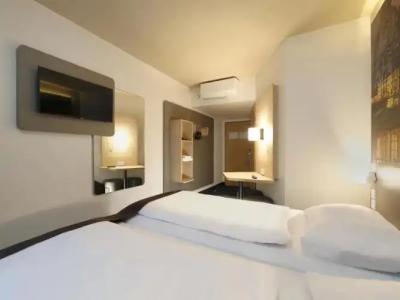 B&B Berlin City-West - 41