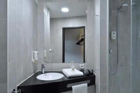 B&B Berlin City-West - 37