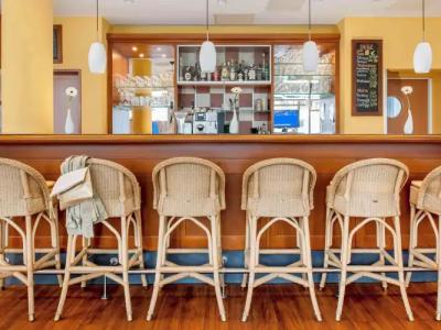 B&B Berlin City-West - 20