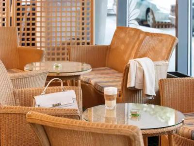 B&B Berlin City-West - 19