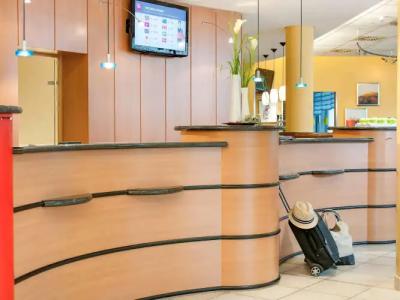 B&B Berlin City-West - 1