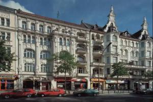 Hotel Schöneberg
