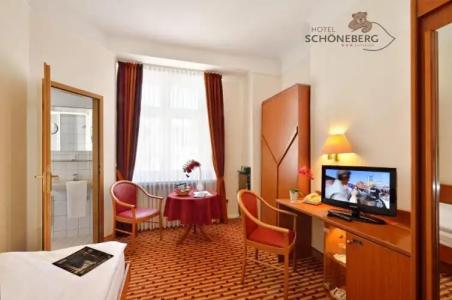 Schöneberg - 18