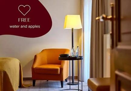 Classik Hackescher Markt - 123