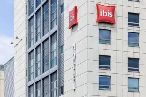 ibis Hotel Spandau, Berlin