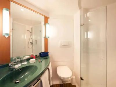 ibis Berlin Spandau - 7