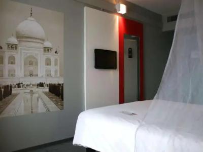 ibis Berlin Spandau - 5