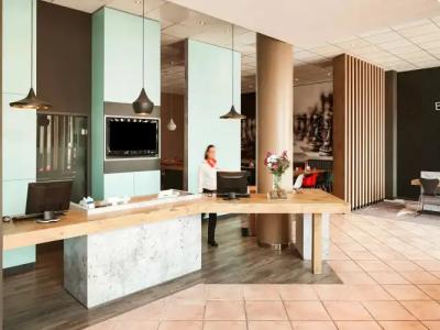 ibis Berlin Spandau - 23