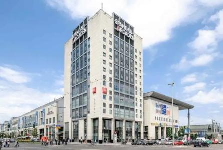 ibis Berlin Spandau - 36