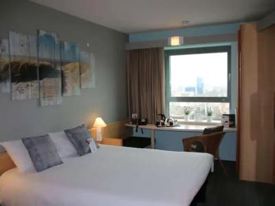 ibis Berlin Spandau - 4