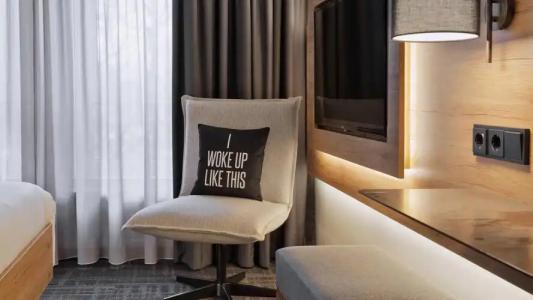 MOXY Berlin Humboldthain Park - 103
