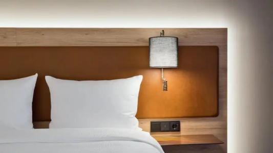 MOXY Berlin Humboldthain Park - 101