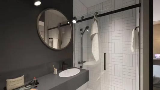MOXY Berlin Humboldthain Park - 105