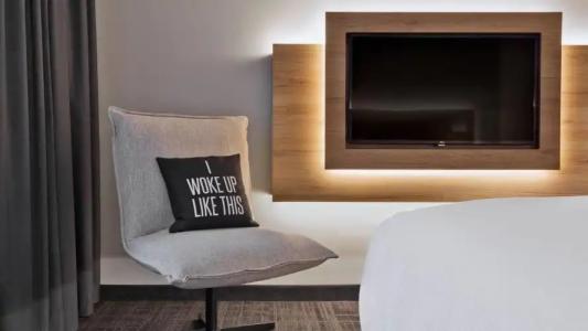 MOXY Berlin Humboldthain Park - 102