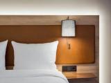 Moxy Sleeper King Double room