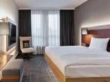 Moxy Sleeper Double room