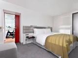 1 Bedroom Double Suite with Berlin view