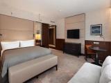 Premium Double room with city view