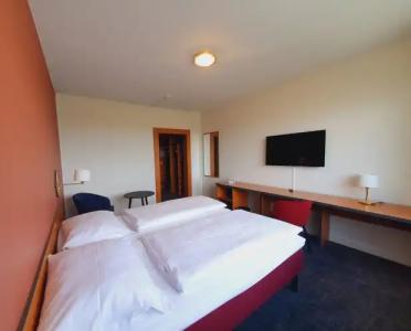 Good Morning + Berlin City East - 105