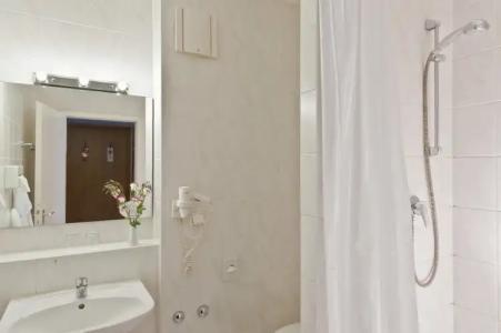 Good Morning + Berlin City East - 90