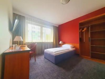 Good Morning + Berlin City East - 86