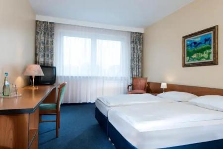 Good Morning + Berlin City East - 95