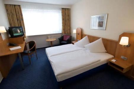 Good Morning + Berlin City East - 88