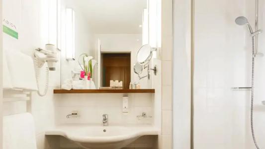 AMERON Abion Spreebogen Berlin - 9