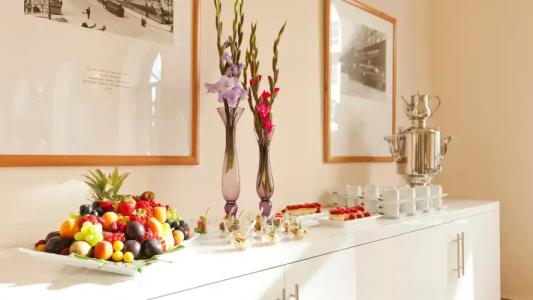 AMERON Abion Spreebogen Berlin - 4