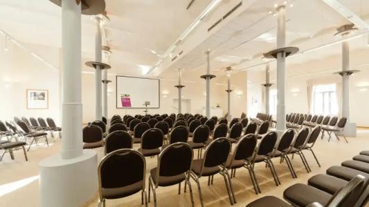 AMERON Abion Spreebogen Berlin - 17