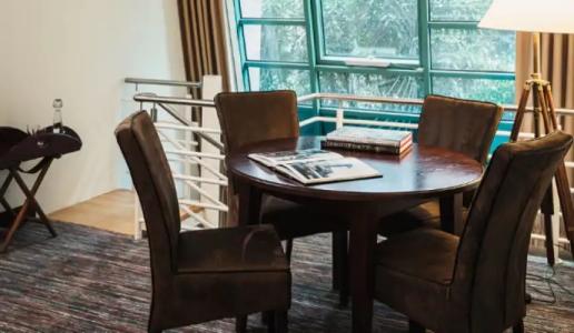 AMERON Abion Spreebogen Berlin - 44