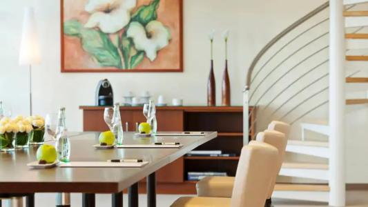 AMERON Abion Spreebogen Berlin - 29