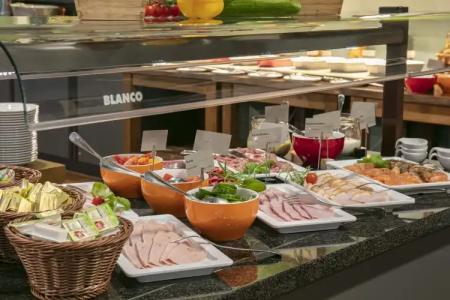 AMERON Abion Spreebogen Berlin - 11