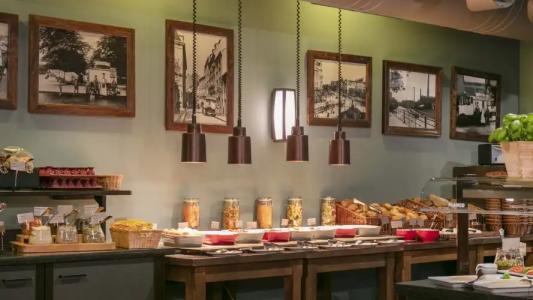 AMERON Abion Spreebogen Berlin - 14