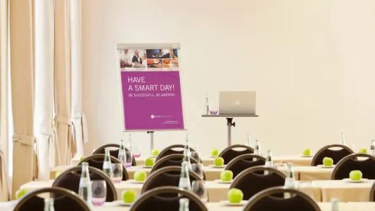 AMERON Abion Spreebogen Berlin - 16