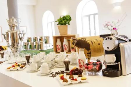 AMERON Abion Spreebogen Berlin - 13