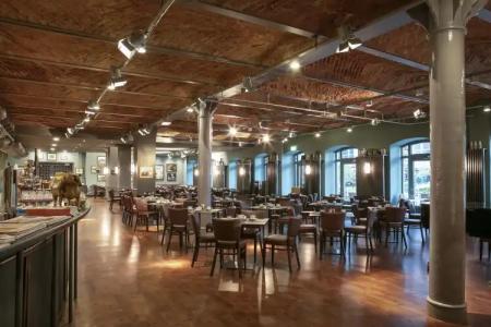 AMERON Abion Spreebogen Berlin - 26