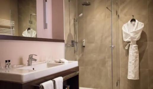 AMERON Abion Spreebogen Berlin - 39