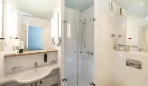 AMERON Abion Spreebogen Berlin - 33